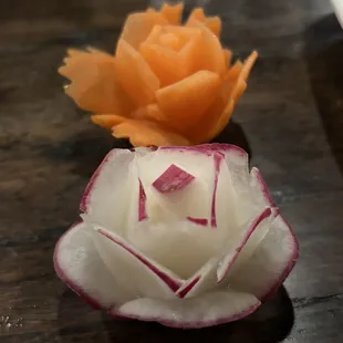 food, dessert