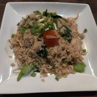 Thai Fried Rice