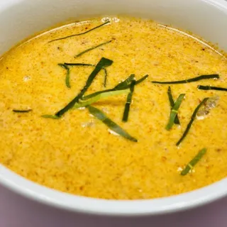 Panang Curry