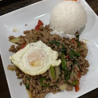 Pad Ka Prao
