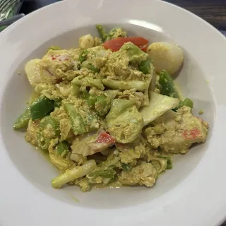 Pad Pak Rom