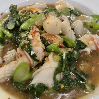 Rad Na Talay Seafood