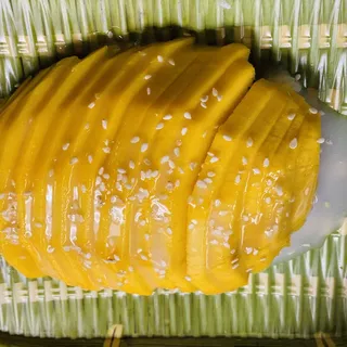 Sticky Rice