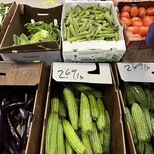 Veggies