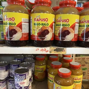 For your Halo Halo