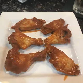 Buffalo wings