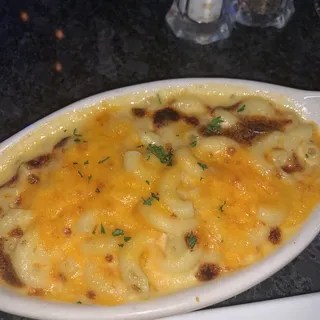 Mac and Cheese