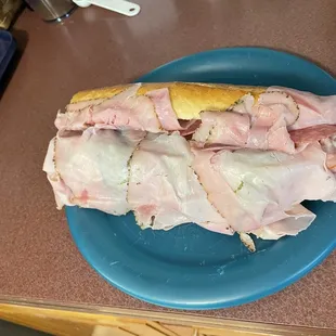 sandwich, food, sandwiches