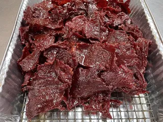 Groceries of the Orient