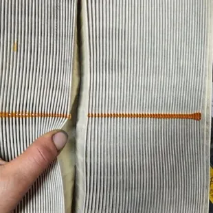 Engine air filter replacement