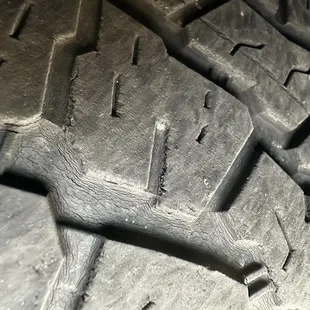 Brand new tires replacement