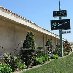 Phil Trani's Restaurant