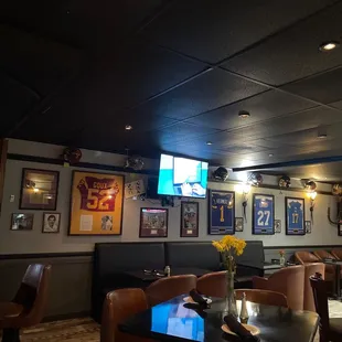 Bar Area