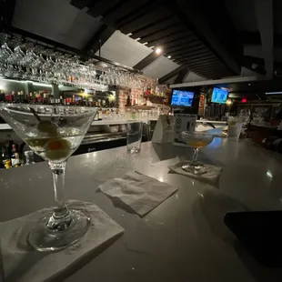 The Bar