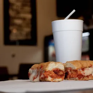 meatball Sub