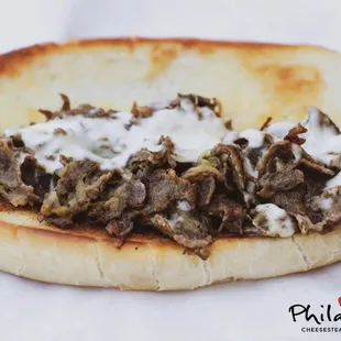 Philly Cheesesteak