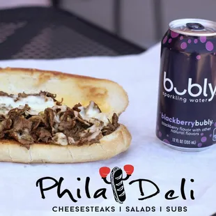 Philly Cheesesteak