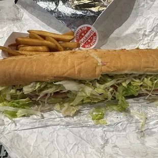 Italian Sub