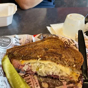 Reuben