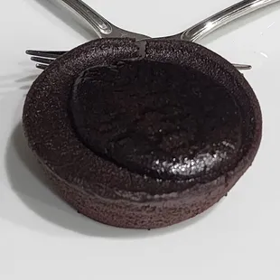 Lava Cake