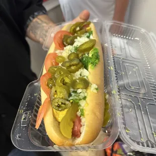 Philadelphia Hoagie Factory