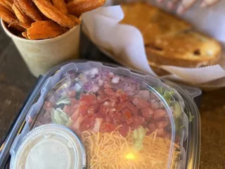 Grilled Cheese & Company