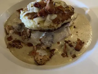 Paddy’s Pub and Boxty House