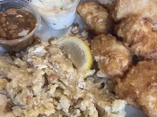 2nd Street Depot Bar & Grill