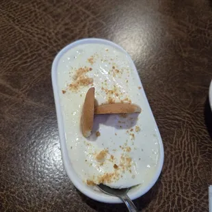 dessert, food