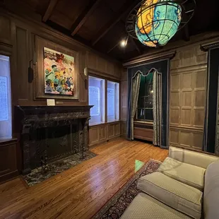 Experiences at the [FABULOUS] Philbrook Festival, December 2022