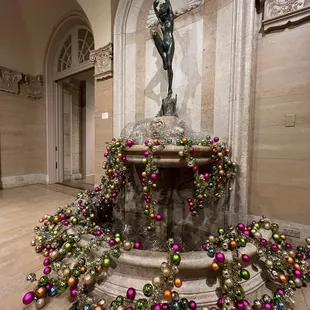 Experiences at the [FABULOUS] Philbrook Festival, December 2022