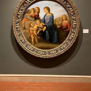 Holiday season, December 2023