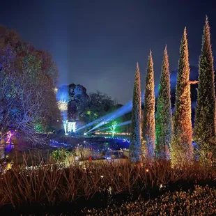 Experiences at the [FABULOUS] Philbrook Festival, December 2022