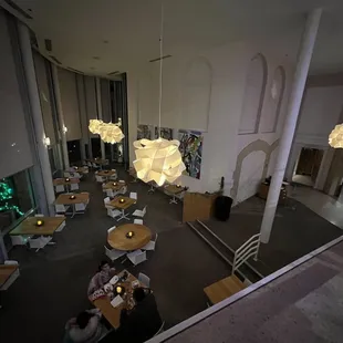 Experiences at the [FABULOUS] Philbrook Festival, December 2022