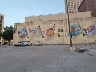 Tulsa Arts District