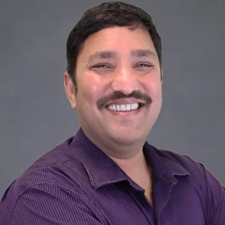 Srinivas K.