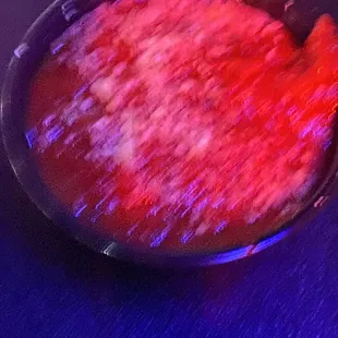 Marinara sauce