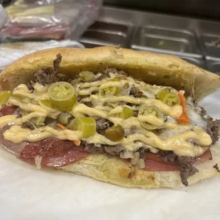 food