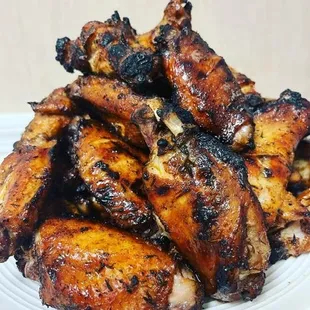 food, ribs