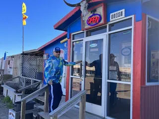 Cos Way Bait & Tackle