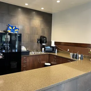 Kitchenette Millhouse