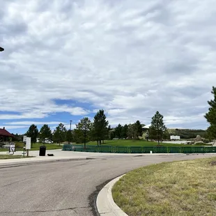 Driveway to Millhouse