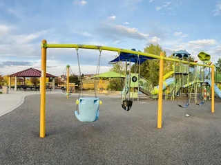 Dad Clark Park