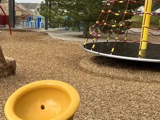 Elk Ridge Park