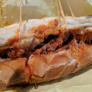 Mussolini Sub