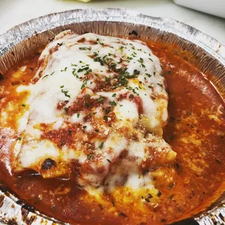Lasagna