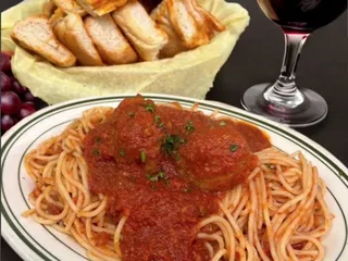 Domenick's Pizza House