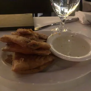 Scallion Pancake (6)