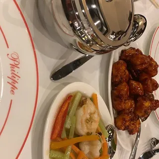 Beijing Chicken