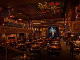 TAO Downtown Restaurant